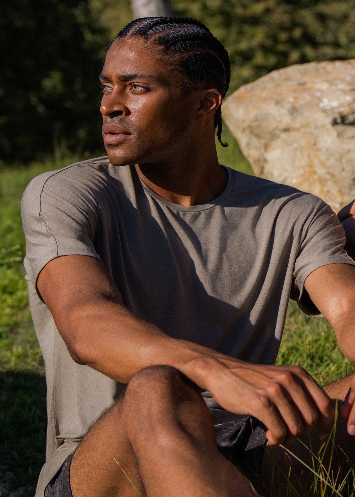 Vital Men's Tee