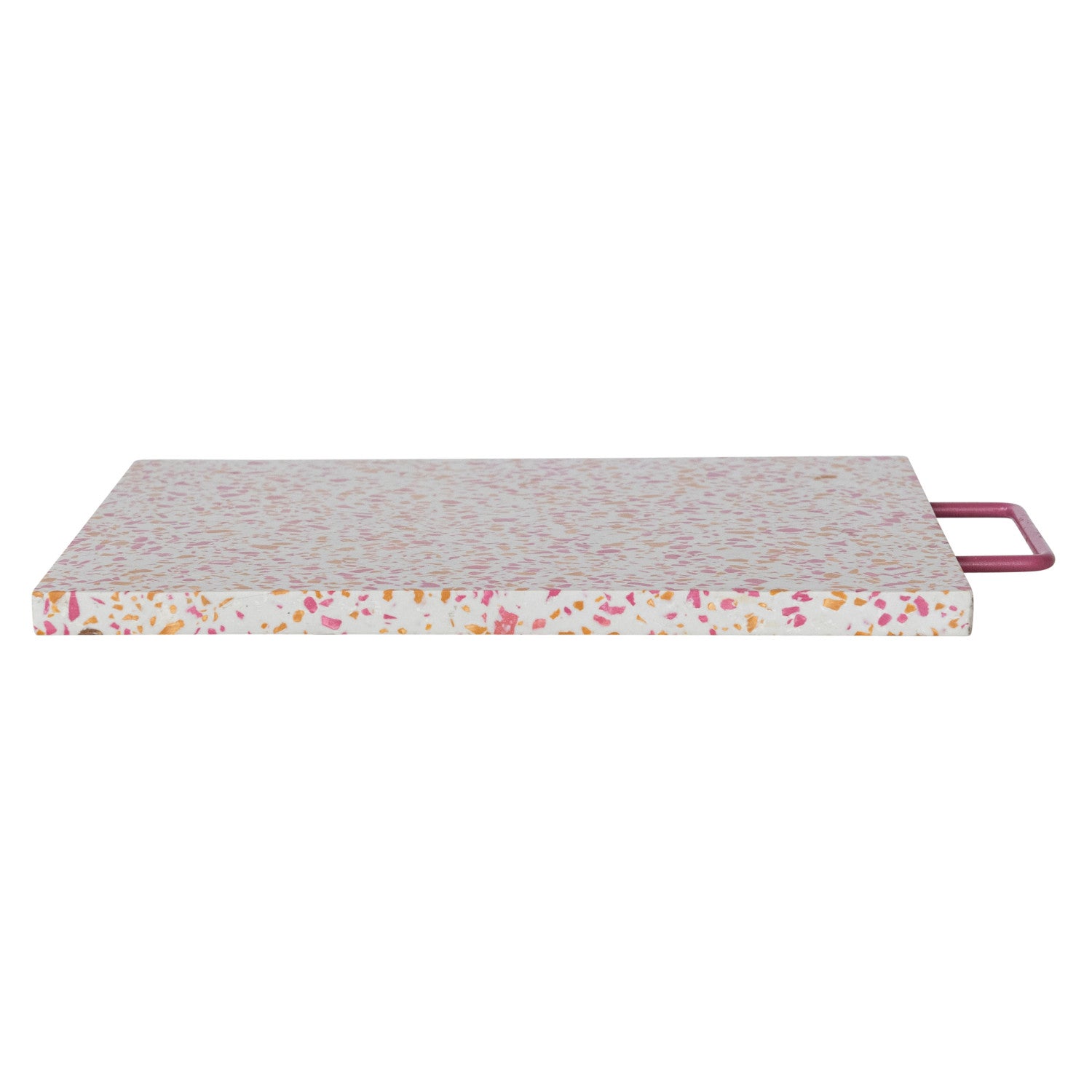 Resin Terrazzo Cheese/Cutting Board