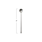 Stainless Steel Cocktail Spoon