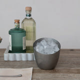 Slanted Container