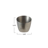 Slanted Container
