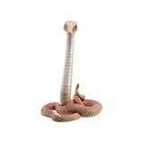 Resin Snake Decor