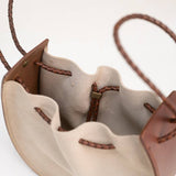 Joi Bag | Sand Roughout