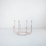 Beacon Long Stem Candelabras