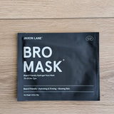 Beard-Friendly Face Mask for Men