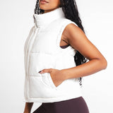 Convertible Puffer