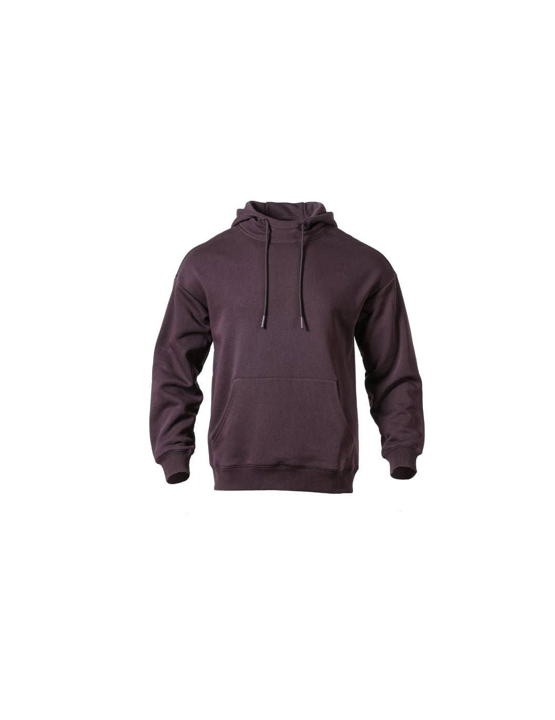 Verse Uni Hood - Espresso