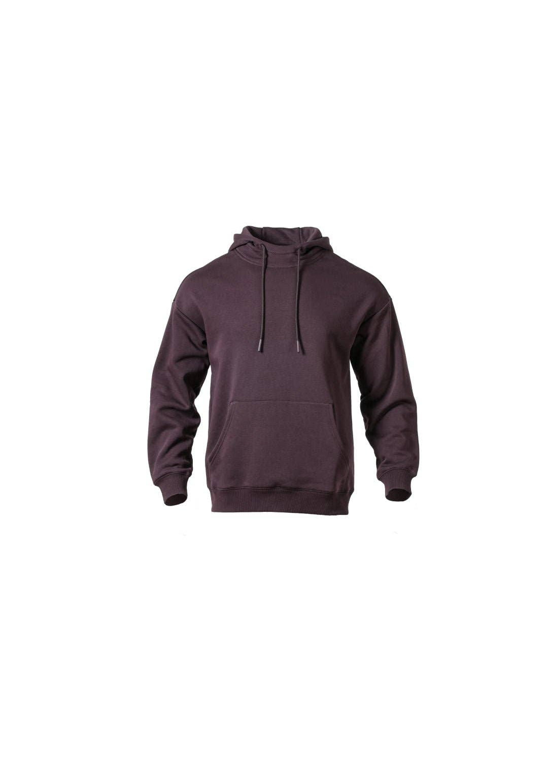 Verse Uni Hood - Espresso