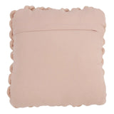 Cable Knit Throw Pillow