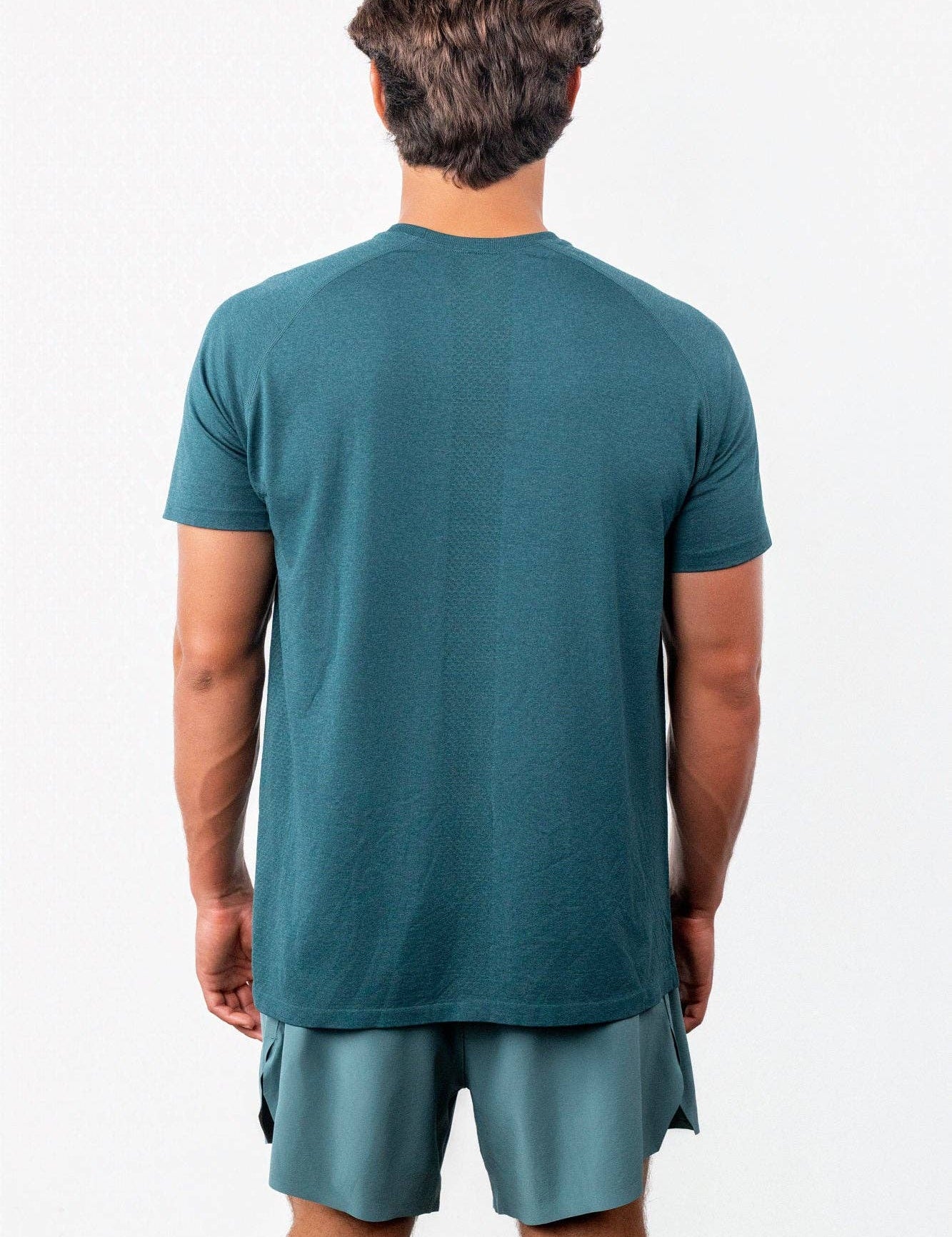 Vitality Kinetic® Tee - Dark Pine