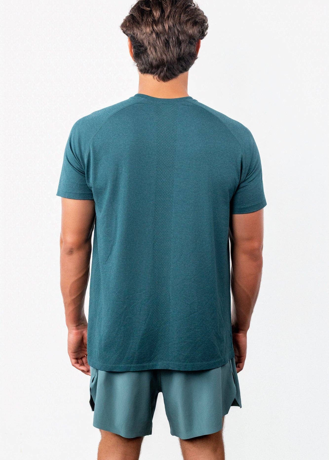 Kinetic Tee