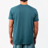 Vitality Kinetic® Tee - Dark Pine
