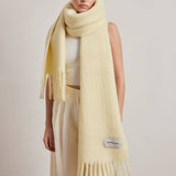 Cloud Scarf