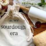 Reusable Bread Bag