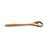 Large Acacia Wood Dough Hook or Dough Whisk