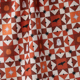 Quilt Work Tea Towel