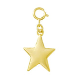Hair Clip Charm