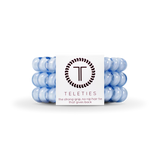 Spiral Hair Coils | Large