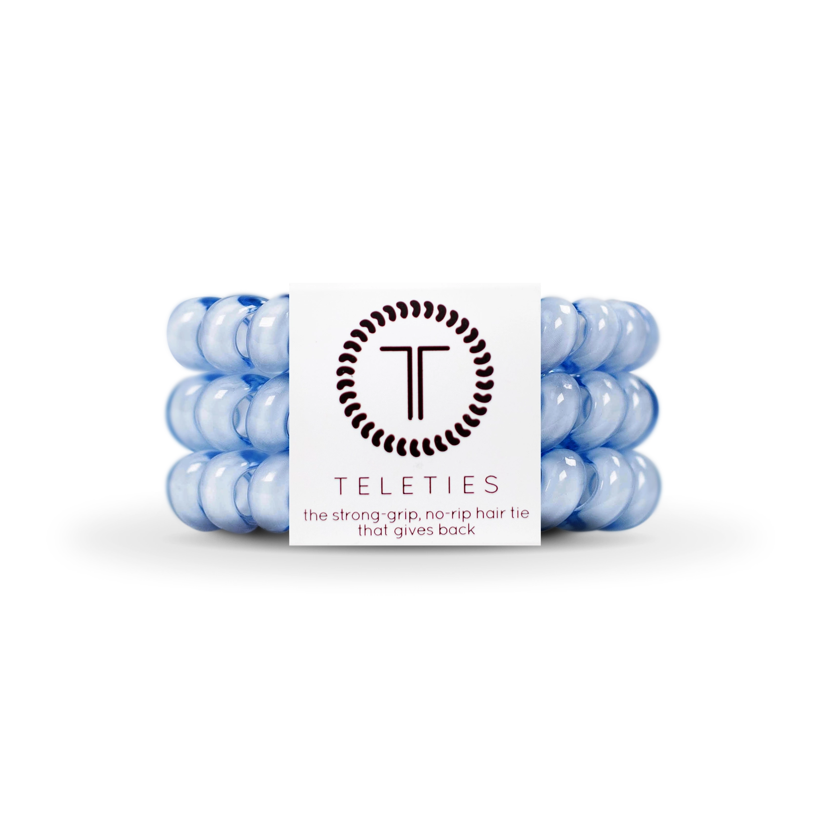 Spiral Hair Coils | Large