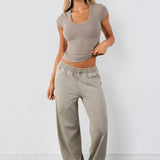 Essence Weekend Pant