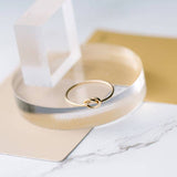 Love Knot Ring