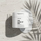Glow Up Pad - Daily Detox Toner Pad
