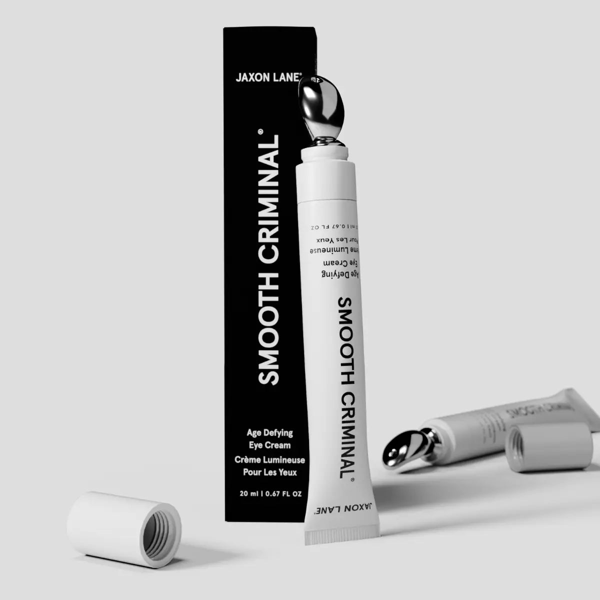 Smooth Criminal Age Defying Eye Cream