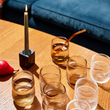 The Everyday Glass