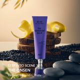 Deodorant Balm