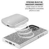 Silver MagSafe Battery Pack