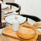 The Artisan Dipping Board