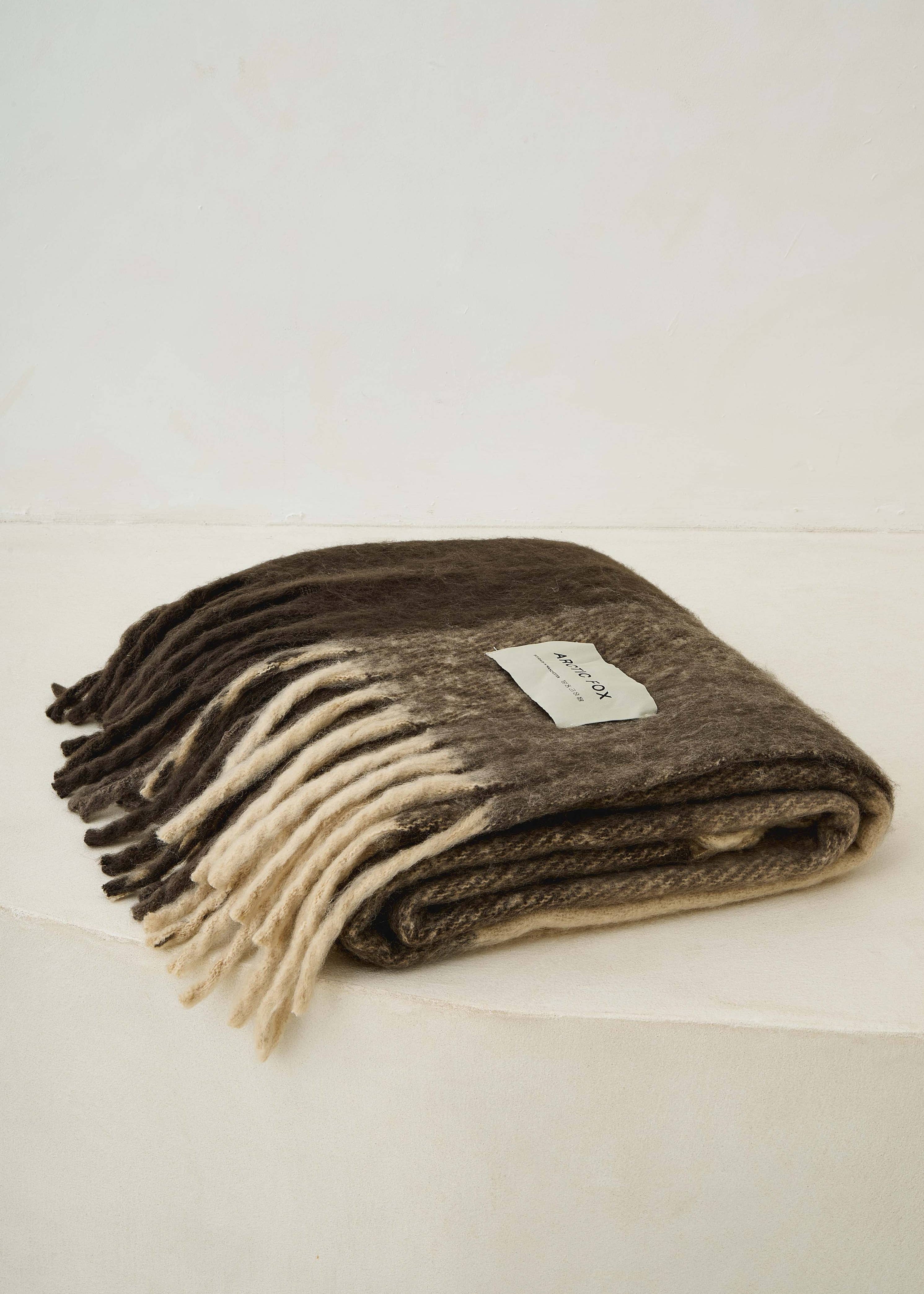 The Reykjavik Throw