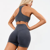 Cloud II™ Outline Volley Short - Carbon Washed