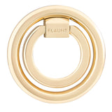 Gold Premium Metallic MagSafe Phone Ring Stand