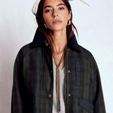 Cravet the Long Ribbon Scarf Necklace