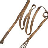 Cravet the Long Ribbon Scarf Necklace