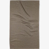Whidbey Check Tea Towel