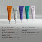 The Deodorant Discovery Set