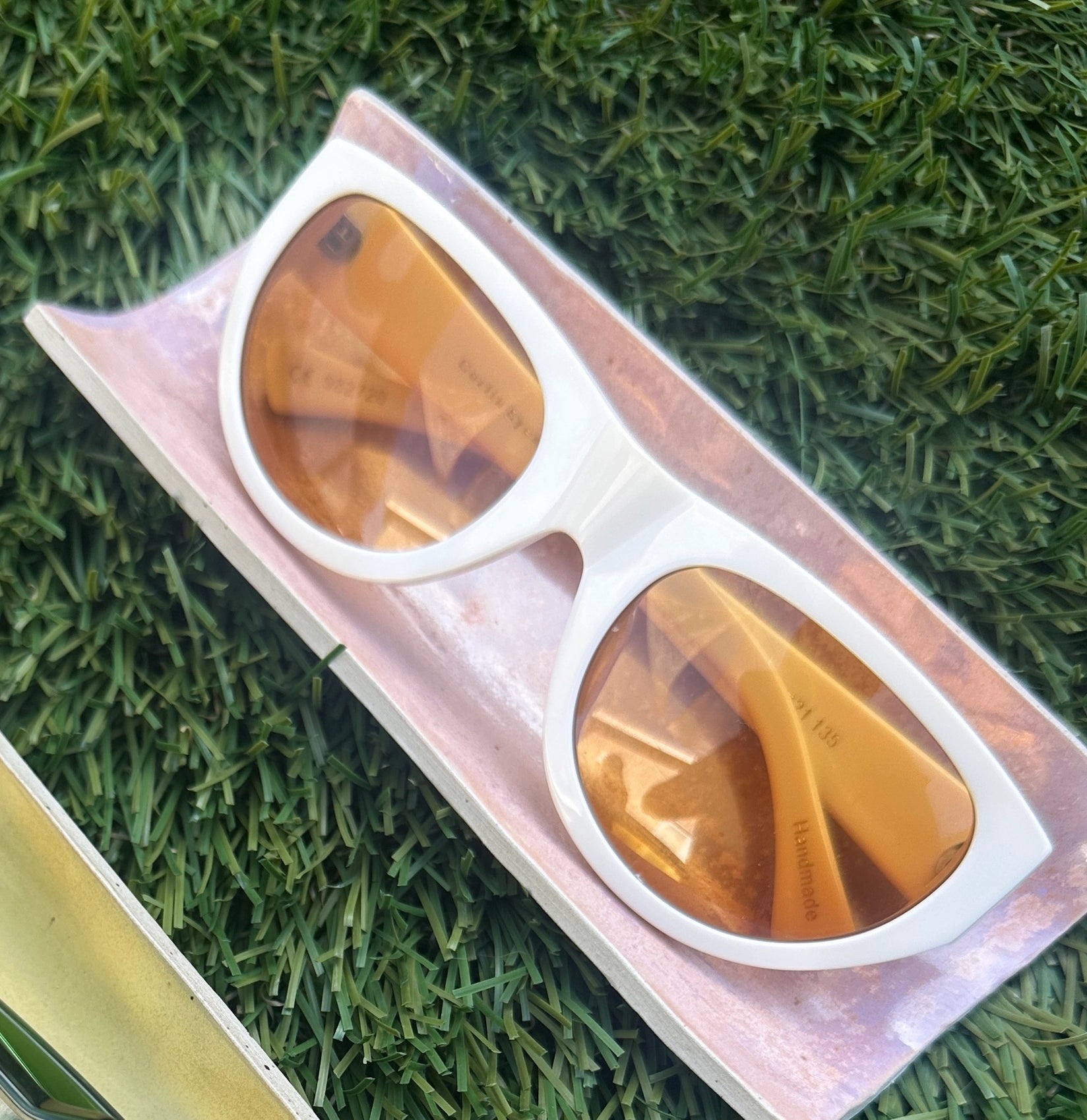 Sunglasses Display Holder