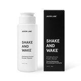 SHAKE AND WAKE Enzyme Powder Face Wash