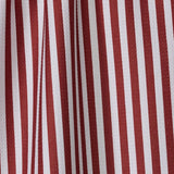 Ribbon Red Tea Towel
