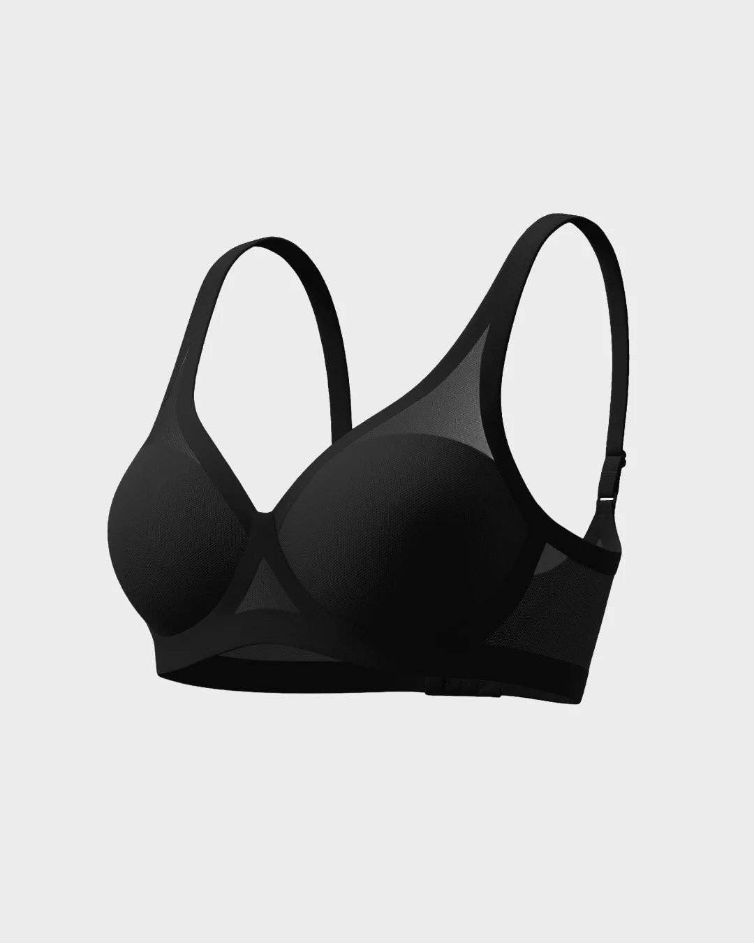 Light Lift Sheer Bra