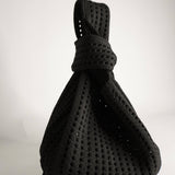 Bespoke Crochet Handbag