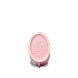Baby Pink Gluggle Jug