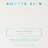 Firming Neck Mask
