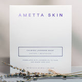 Calming Lavender Collagen Mask