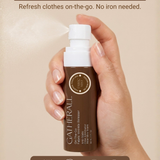 Aloe Vera Wrinkle Releaser Mist
