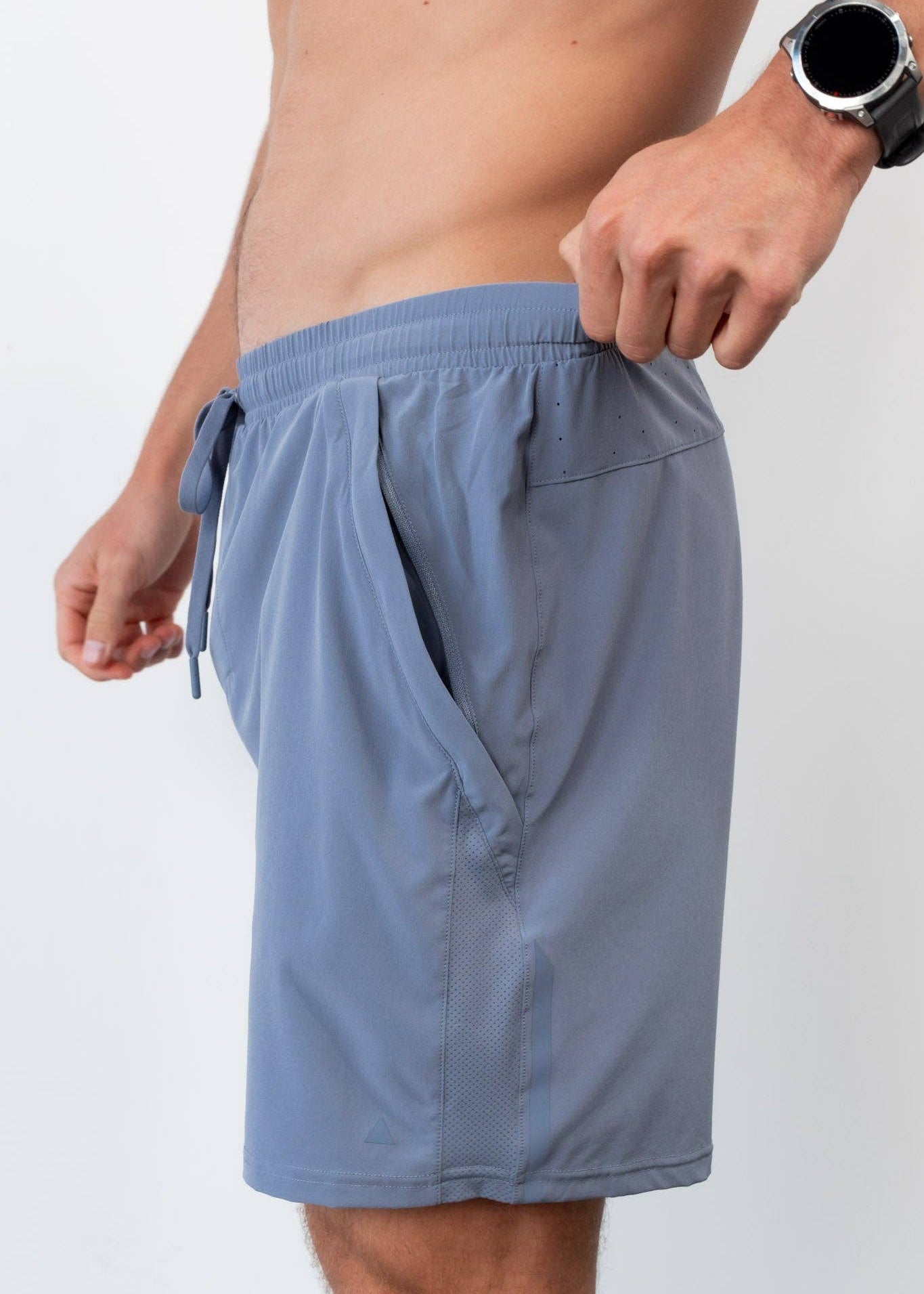 Prime® Train Short 6"