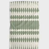 Salle Verte Kitchen Tea Towel