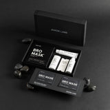 Deluxe Skin Care Set For Men Facial Care Set Gift Box